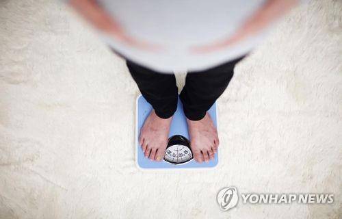 비만 [게티이미지뱅크 제공]