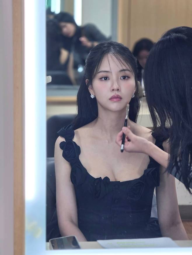 사진 = 김소현 인스타그램