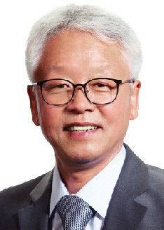 이경동 전 군의원.