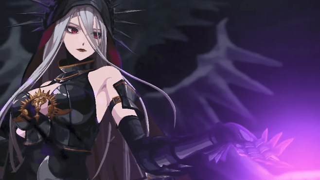 진각성 연출도 변경된다&nbsp;(사진=던전앤파이터 유튜브)