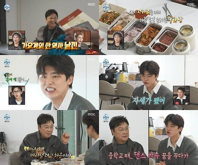 MBC '나 혼자 산다'