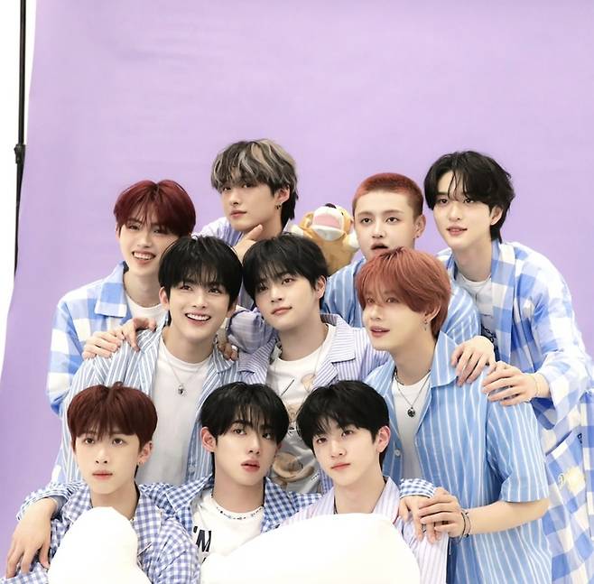 판타지 보이즈. 사진 | 홍성민 SNS