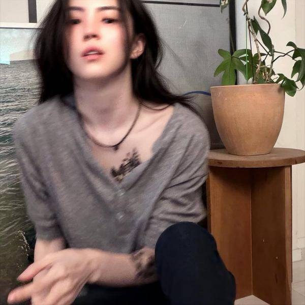 ⓒ한소희 SNS