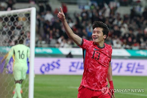 이태석. ⓒ연합뉴스