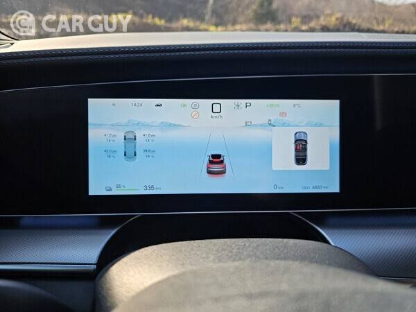 BYD 씨라이언7