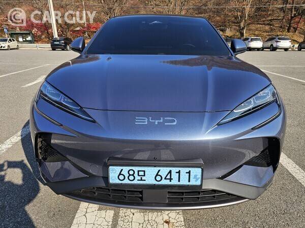 BYD 씨라이언7