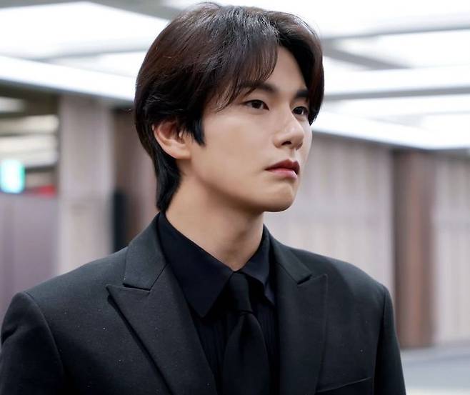 배우 이이경. 이이경 인스타그램 화면 갈무리