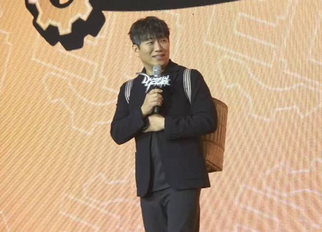 윤명진 네오플 대표