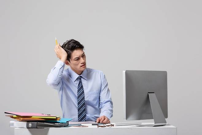 사진은 기사와 관련 없음. 게티이미지뱅크