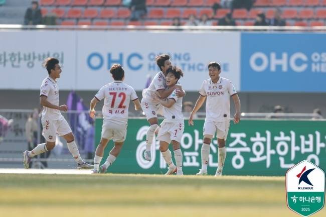 사진=프로축구연맹