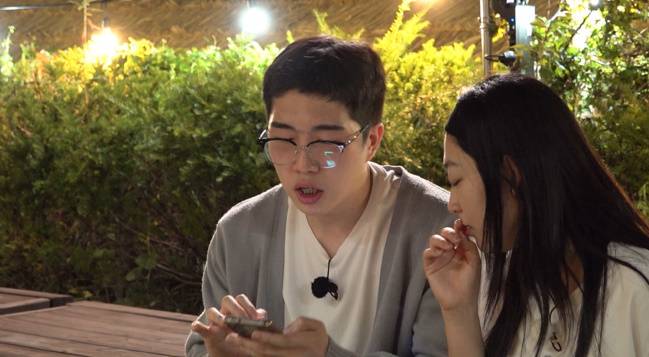 ENA, SBS Plus ‘나는 SOLO, 그 후 사랑은 계속된다’