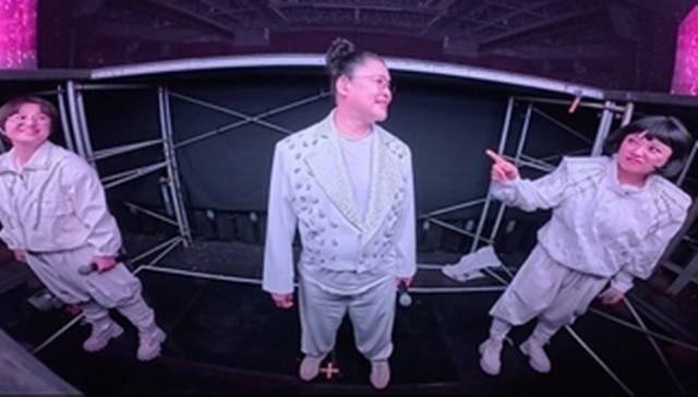 MBC ‘전지적 참견 시점’