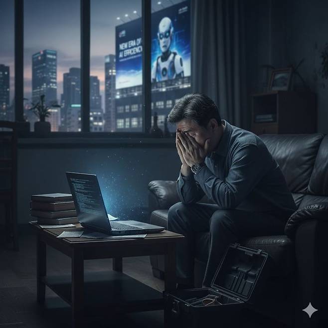 생성형 인공지능 '제미나이'를 통해 제작한 이미지. *재판매 및 DB 금지