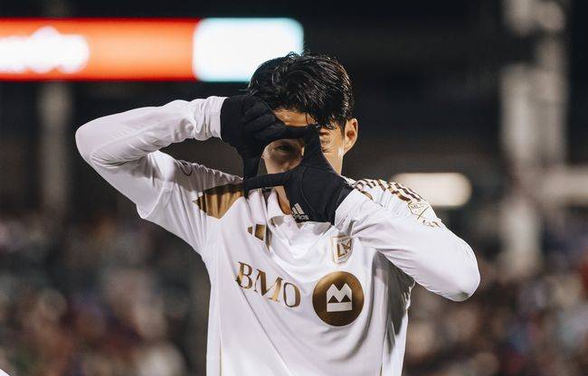 [사진] LAFC SNS