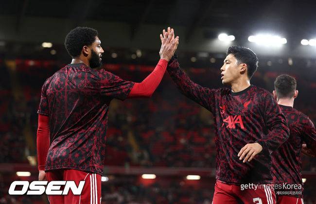 [사진] ⓒGettyimages(무단전재 및 재배포 금지)