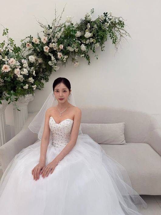 윤채경 SNS