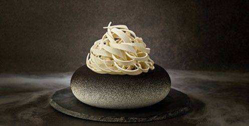 신라호텔서울이 선보이는 50만원 크리마스케이크 '더 파이니스트 럭셔리'. 사진 제공=호텔신라.