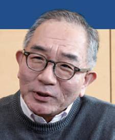 이근 서울대 국제대학원 교수