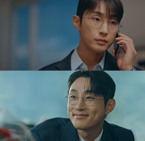 SBS 드라마 ‘우주메리미’