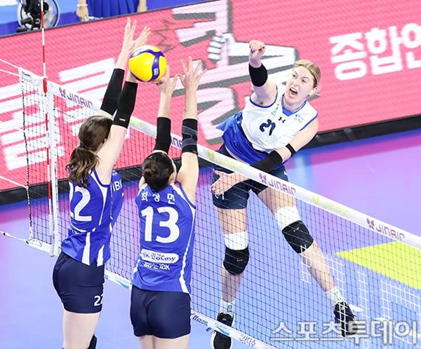 카리 / 사진=권광일 기자