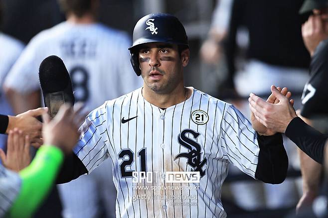 ▲ 마이크 터크먼.