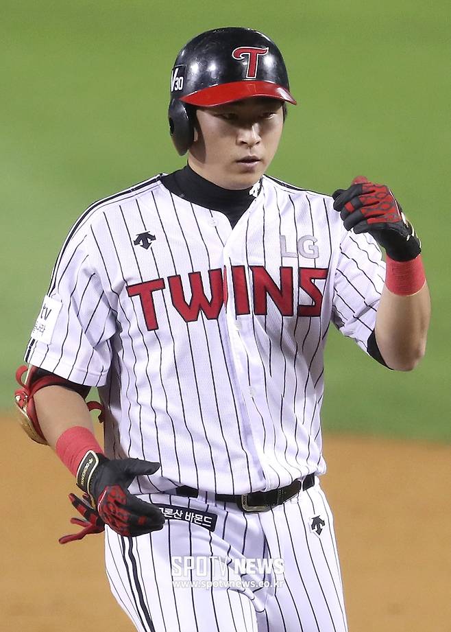 ▲ LG 안익훈 ⓒ 곽혜미 기자