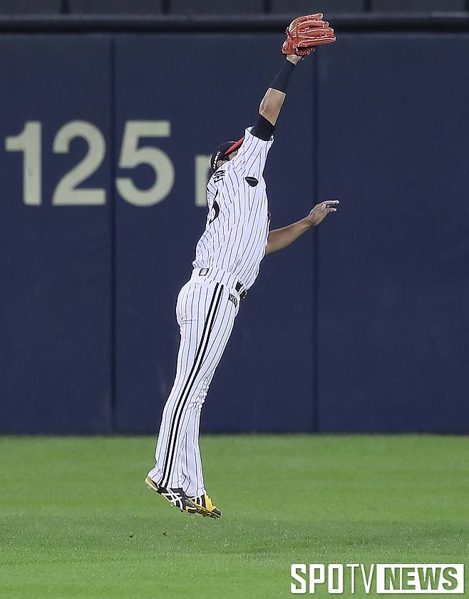 ▲ 안익훈 ⓒ 곽혜미 기자