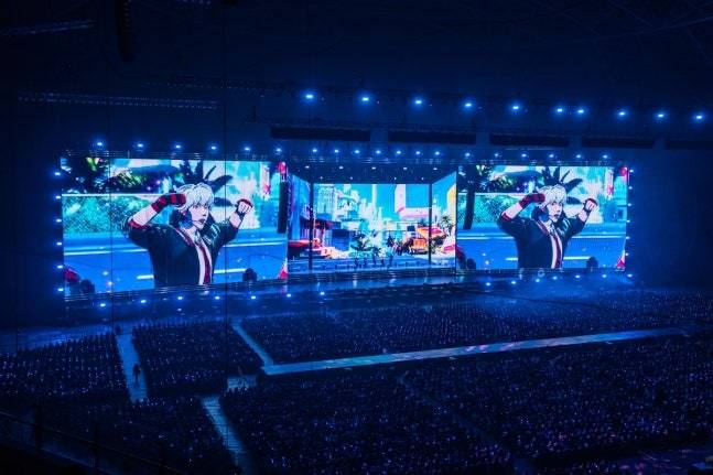 플레이브. 사진l블래스트