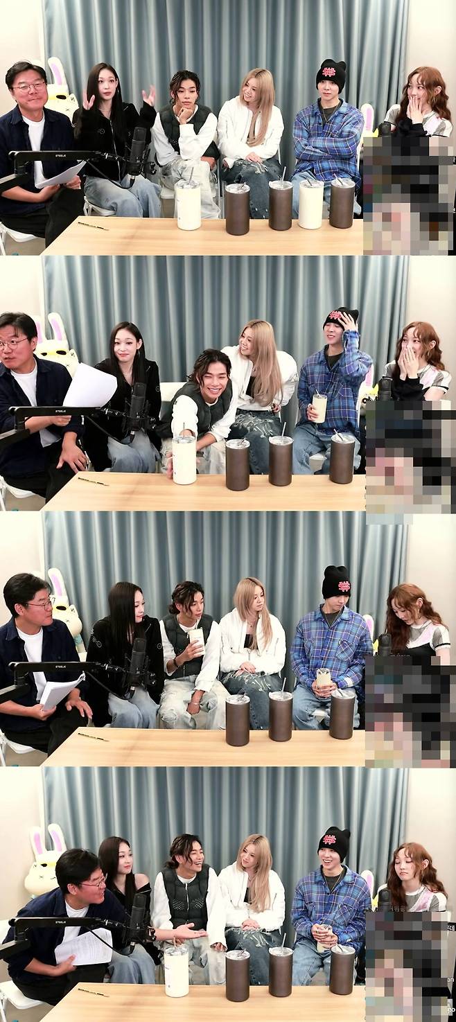 유튜브 채널 '채널십오야'