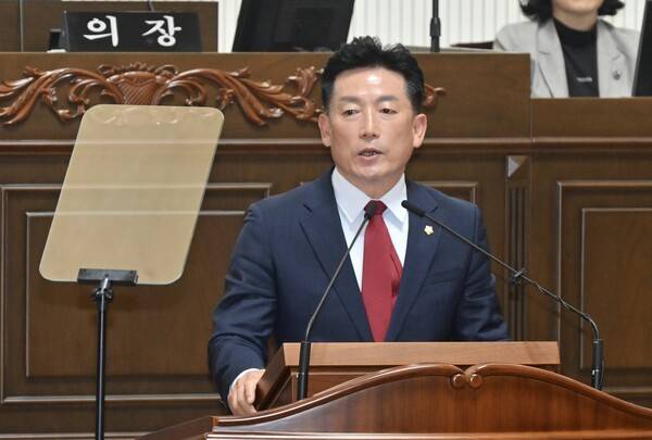 정용학 의원