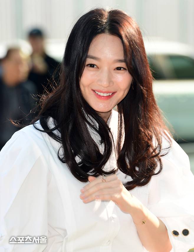 신민아. 이주상기자 rainbow@sportsseoul.com