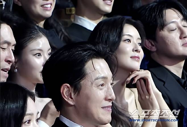 스포츠조선 유튜브 캡처.