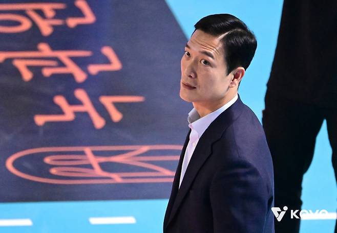 사진제공=KOVO