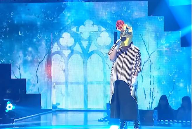 '복면가왕'&nbsp;