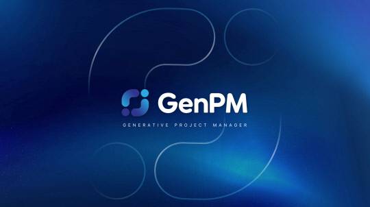 큐팁의 GenPM 첫 화면 모습. 큐팁 제공