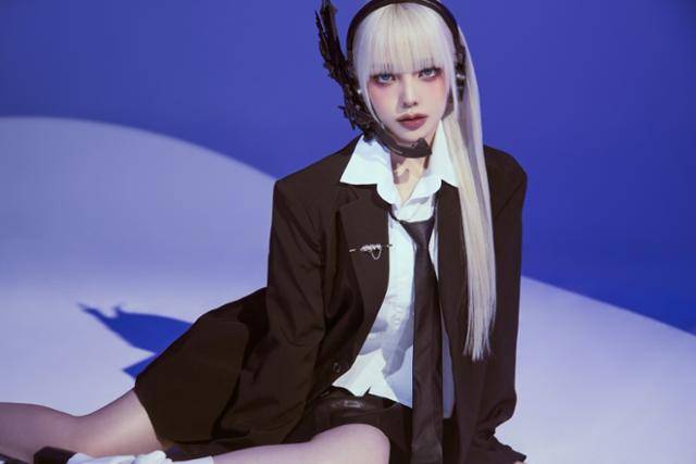 뷰티크리에이터 포니. 본인 제공