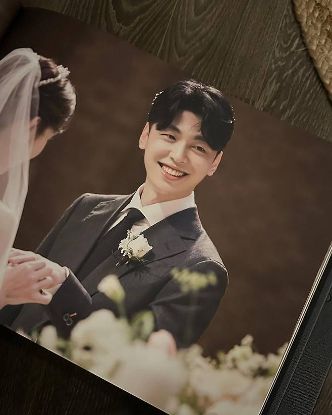 사진=김도균 SNS