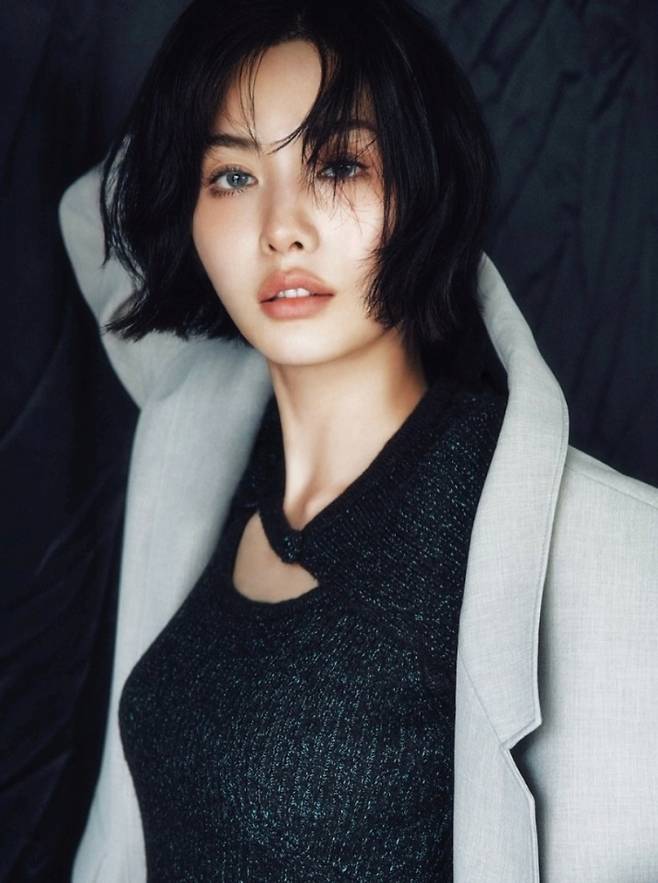 Singer-turned-actor Nana (Nana's Instagram)