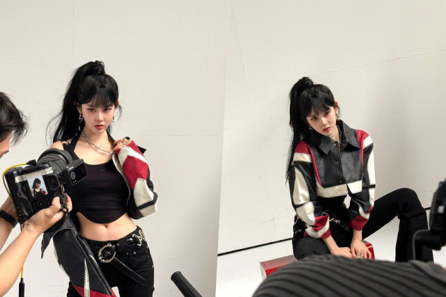 시은 / 소셜미디어