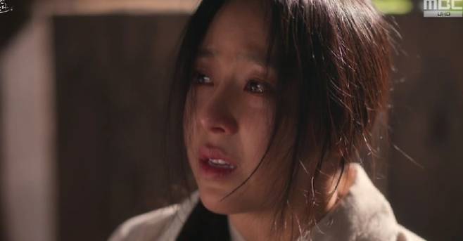 사진=MBC ‘이강에는 달이 흐른다’