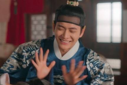 사진=MBC ‘이강에는 달이 흐른다’