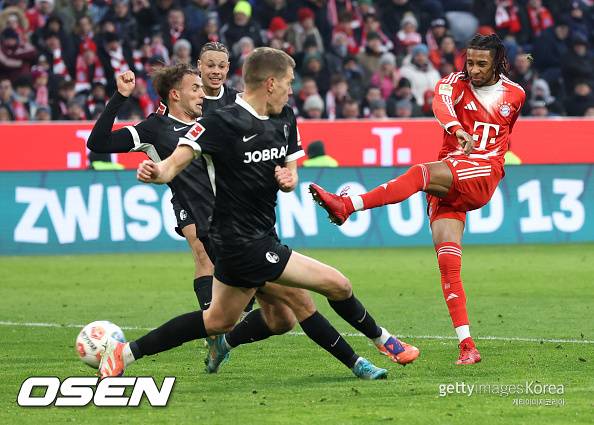 [사진] ⓒGettyimages(무단전재 및 재배포 금지)