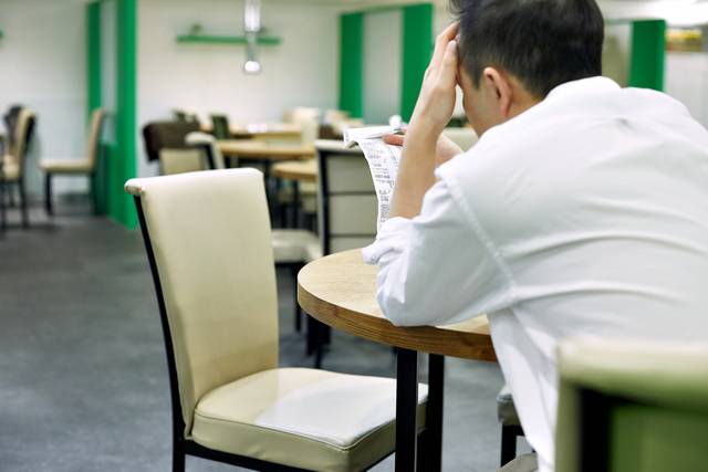 금융권 일각에서는 올해 하반기~내년 상반기가 대출 전략 전환의 분기점이 될 것이라는 분석도 나온다. 게티이미지