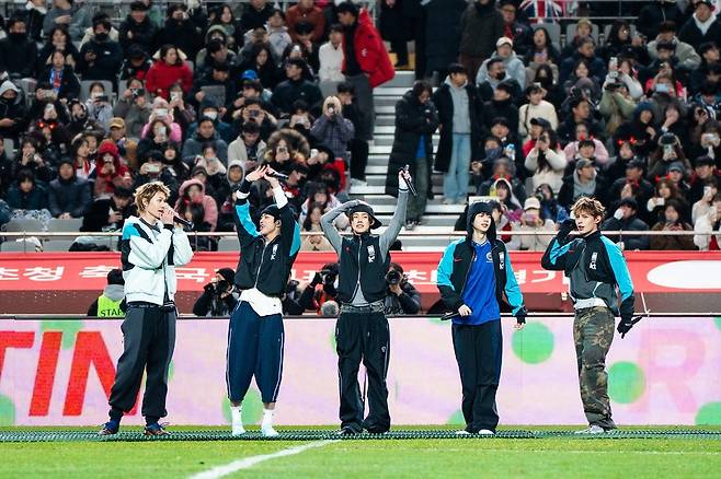 사진제공 | 빅히트 뮤직