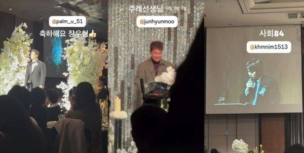 사진=황재균 SNS