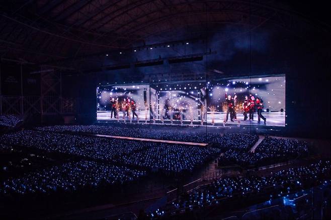 플레이브/ 사진 제공=블래스트