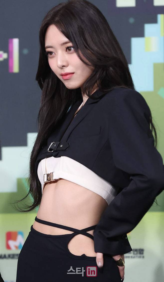 유나(사진=이데일리 DB)