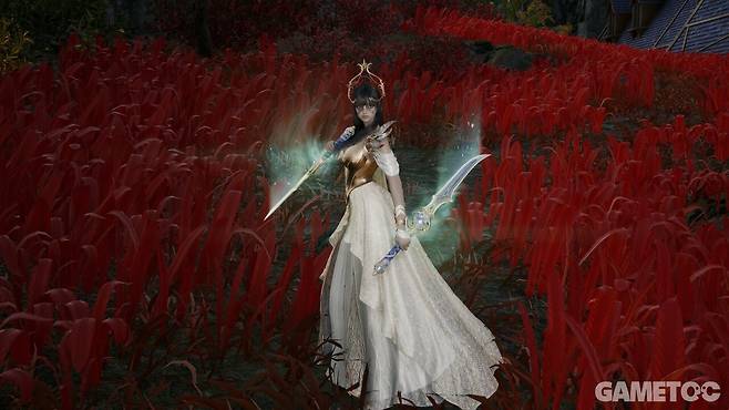 아이온2 스크린샷&nbsp;(사진=김영찬 기자)