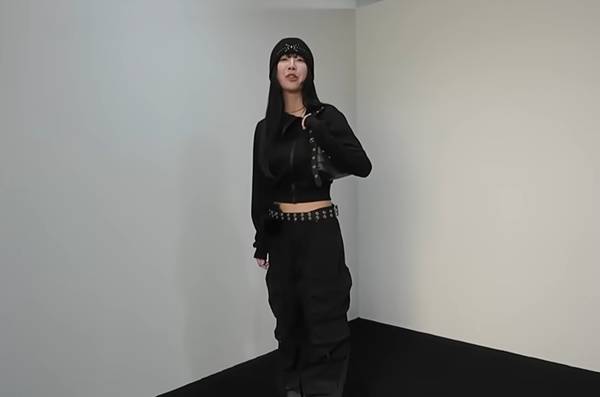 유튜버 쯔양 ⓒ유튜브 채널 '쯔양밖정원' 캡처