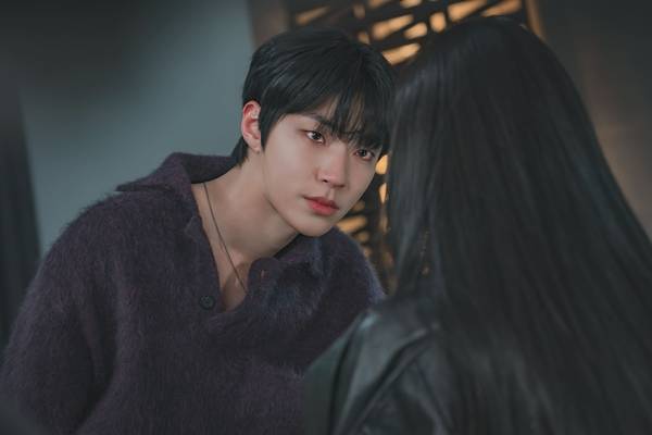 배우 황인엽 ⓒ케이엔스튜디오(KN STUDIO), 티빙